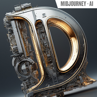 Midjourney AI Designs