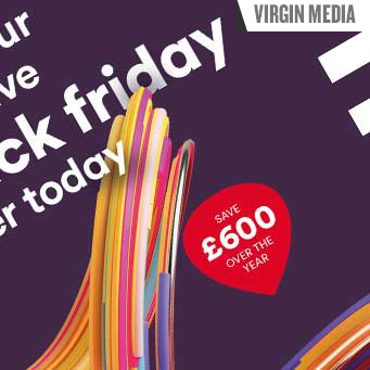 Virgin Media